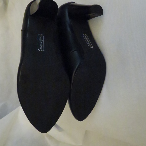 🌹CLEARANCE 🌹 Sizes 7W & 8 1/2W & 9W NEW w BOX - Picture 5 of 5